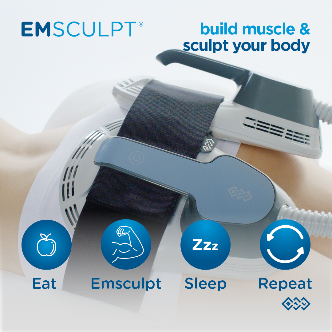 Emsculpt