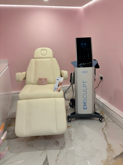 Emsculpt